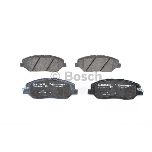 Brake Pad BP1162 - Set Of 4
