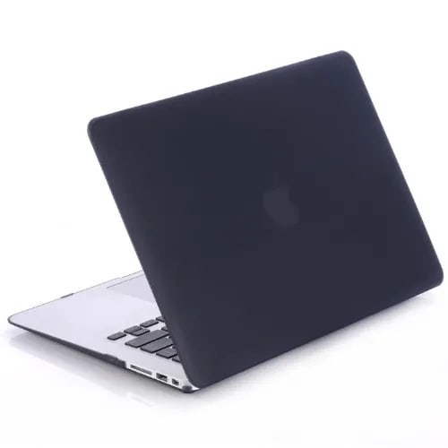 Tough Shell Hard Case For Macbook Air 13