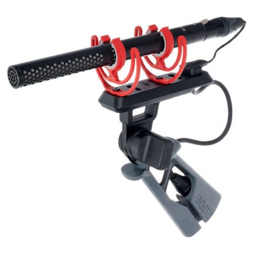NTG5-Kit  -  Location Recording Kit