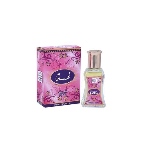 Pink Lamsa 100% Pure Concentrated Perfume Oil