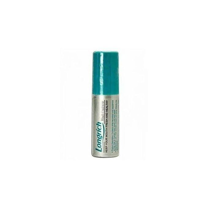 Mouth Freshner (portable For Mouth Odour)