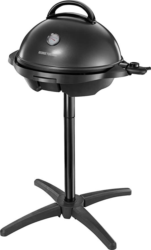 Indoor Outdoor Grill, Get Your Grill On