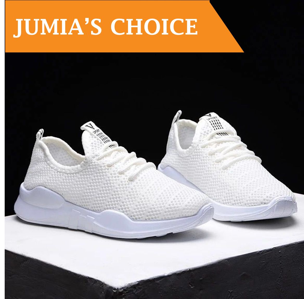 2023 Boy's  Flat Canvas - White And Red Casual Sporting Shoe