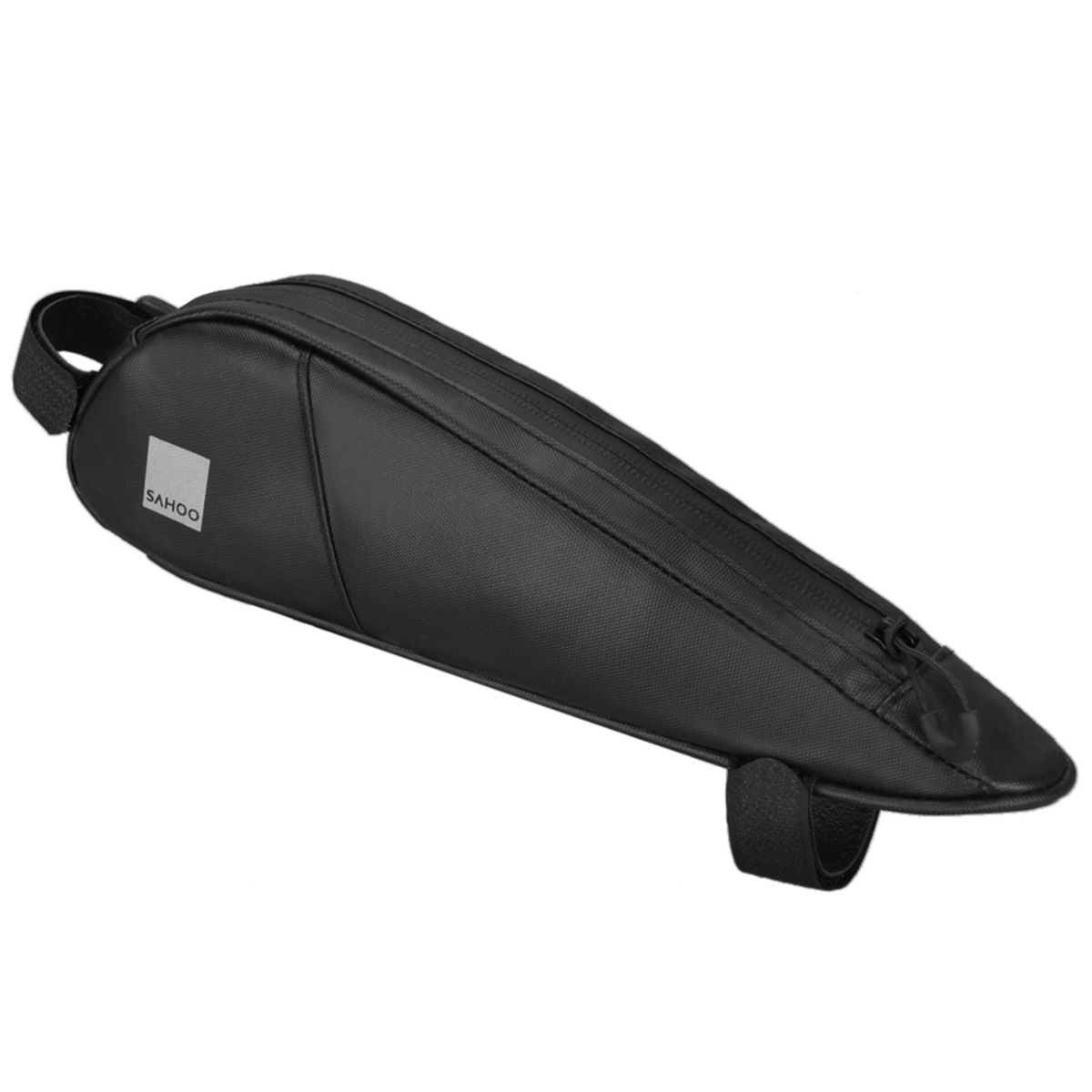 Bike Top Tube Bag Bike Frame Bag Waterproof Bicycle Frame Bag Bicycle Cycling Accessories Pouch