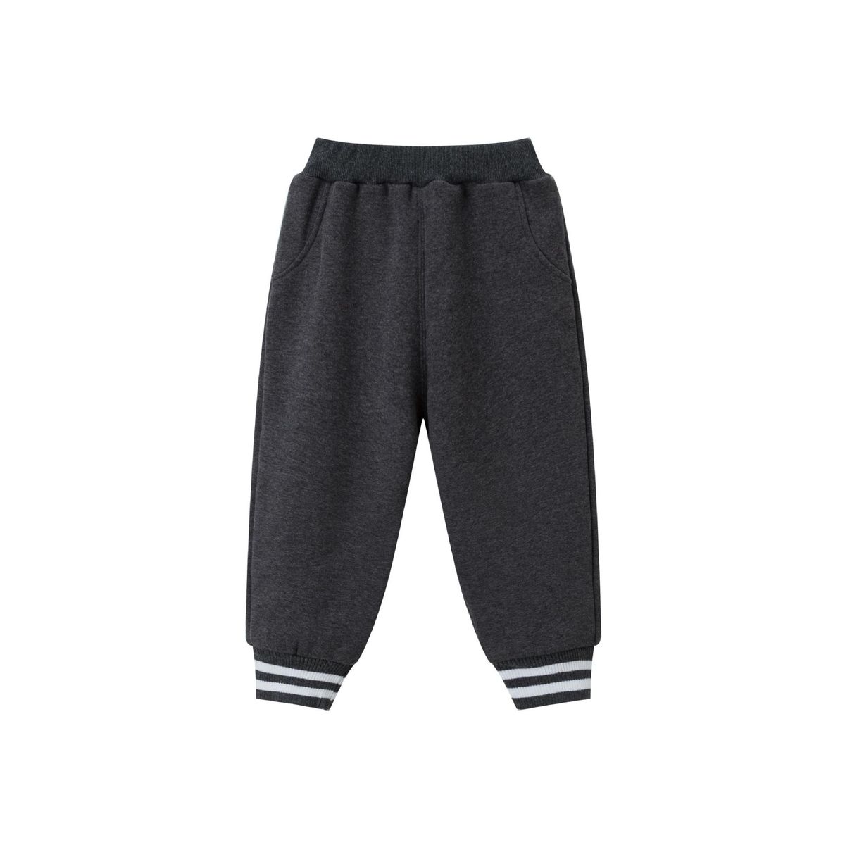Children's Clothing Autumn And Winter Casual Pants Sports Trousers Korean Style Autumn And
