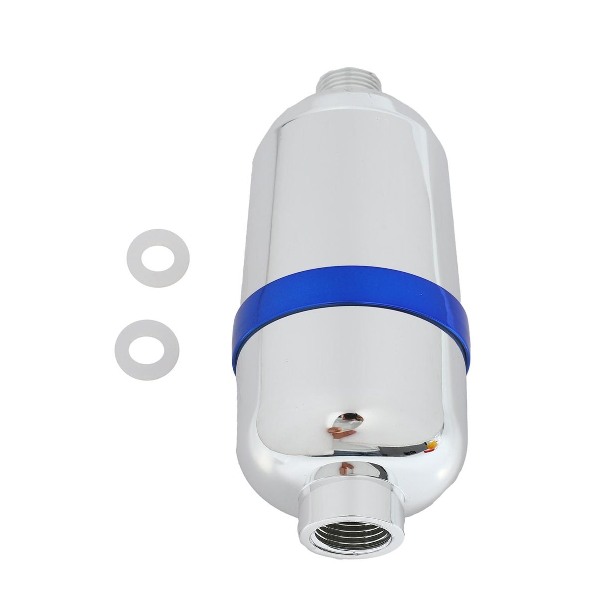 Bathroom Shower Filter Water Purifier Treatment Health