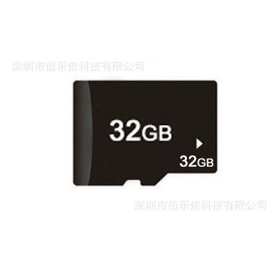 Kids Camera TF Cards