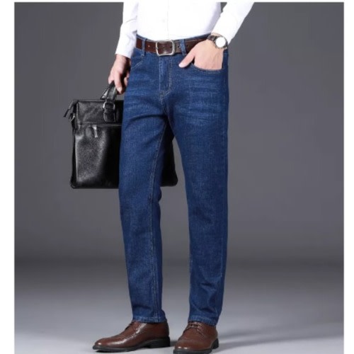 Super Jeans For Men - Blue