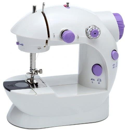 Portable Mini Sewing Machine