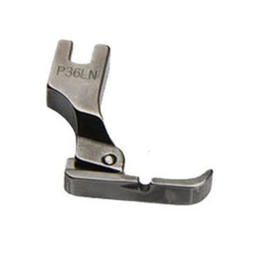 Industrial Sewing Machine Zipper Foot