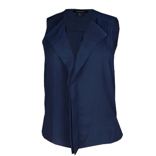 Sleeveless Top - Green