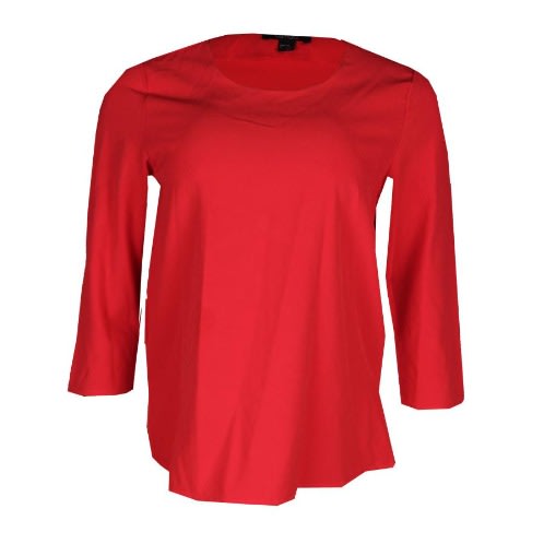 Ladies Red Top