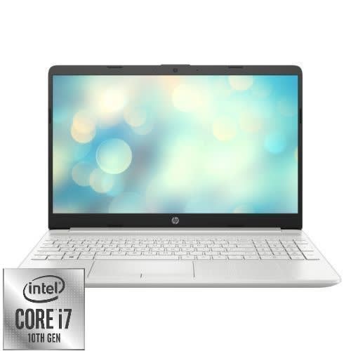 15 10th Gen Intel Core I7 - 8GB RAM - 1TB HDD - 2GB Nvidia Graphics Win 10+ Bag - Silver