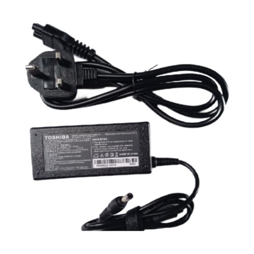 Laptop And Rechargeable Fan Chargers 15v-3a