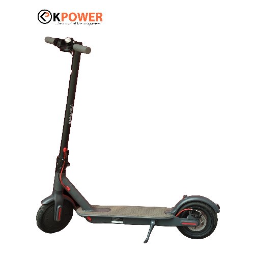 Kpower Foldable Electric Scooter - Long Range 25km City Commuter