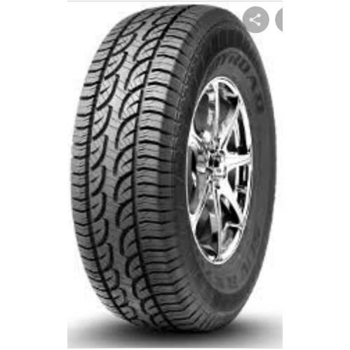 Maxxis 235 70r17 Tyre