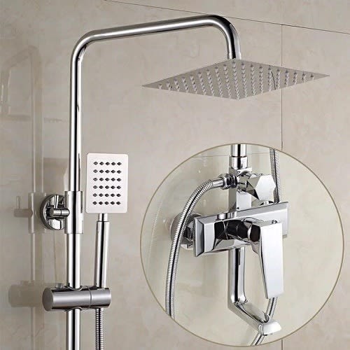 Bathroom Shower Set-401