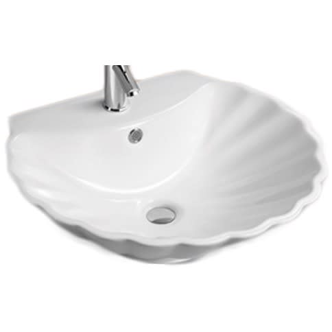 Above Counter Wash Hand Basin