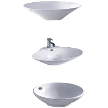 Wash Hand Basin