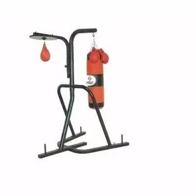 Fitness Luxury Boxing Stand