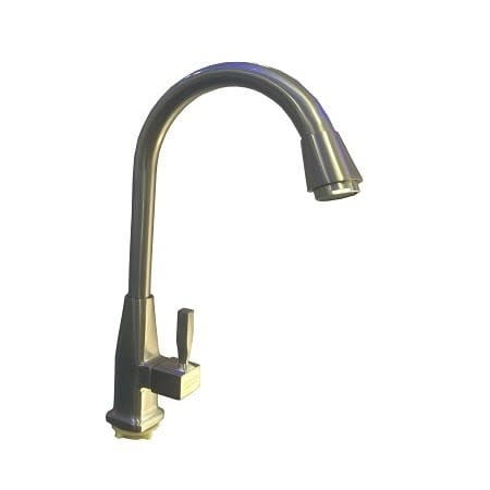 Tall Kitchen Sink Tap-GC3