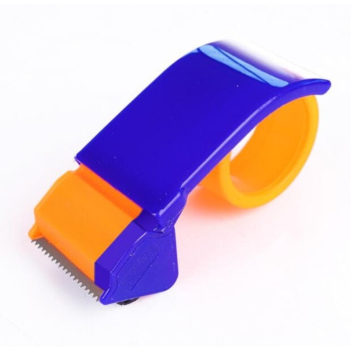 Plastic Tape Cutter Tape Dispenser