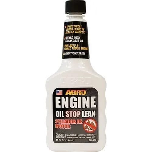 Engine Oil Stop Leak - 354ml