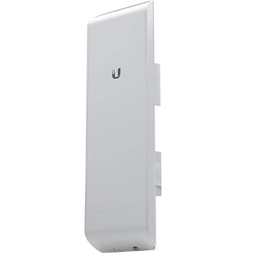 Nanostation M2 EU Indoor/Outdoor Access Point 2.4 Ghz
