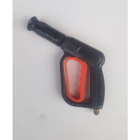 Car Wash Pressure Gun