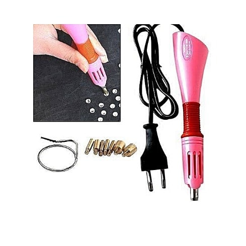 Cloth Stoning Machine