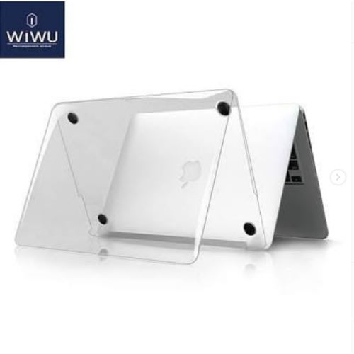 Wiwu Macbook Ishield Ultra Thin Hard Shell Case