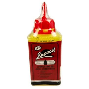 Eupaoil - Lubricating Oil