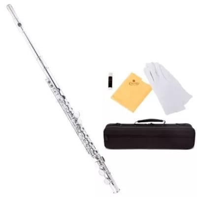 English Flute