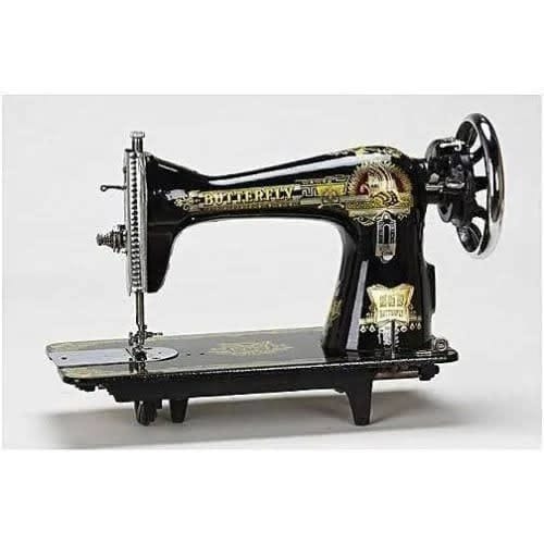 Sewing Machine Head