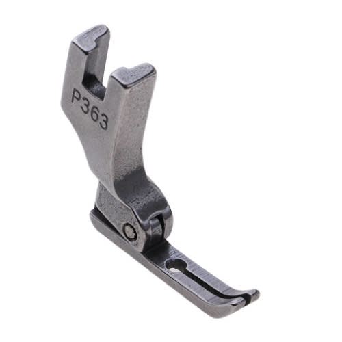 Industrial Machine Narrow Sewing Foot