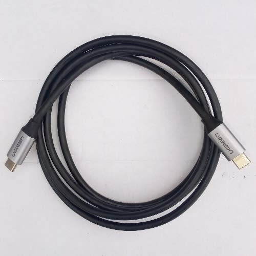Ugreen Usb Type-c To Type-c Cable 1.5m