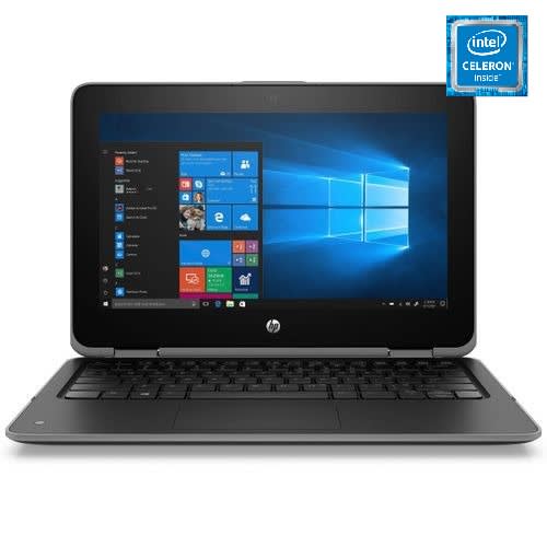 Stream 11 Pro G5- Intel Celeron-64GB Emmc-4GB RAM-Wins 10pro-11.6