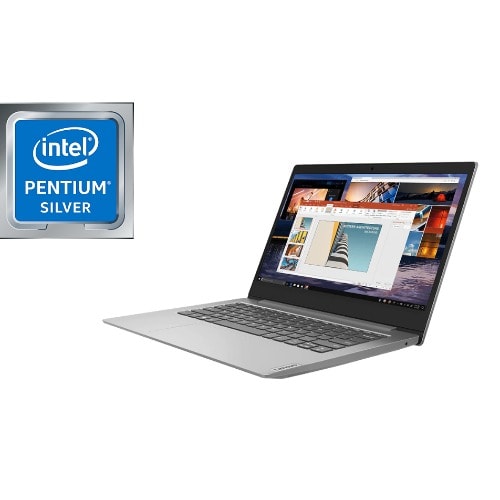 Ideapad 1 - Pentium Silver N5030 - 4GB RAM - 256GB SSD -14