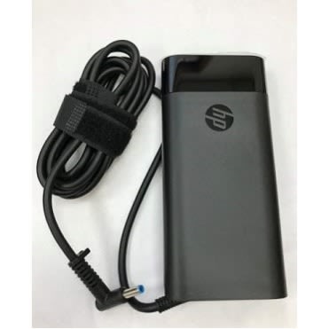 HP 15 Blue Pin Charger - 135w