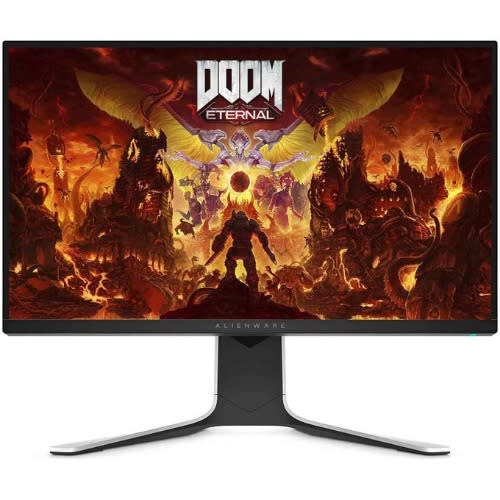 Alienware Aw2720hf 27-inches Lunar-light Ips Gaming Monitor