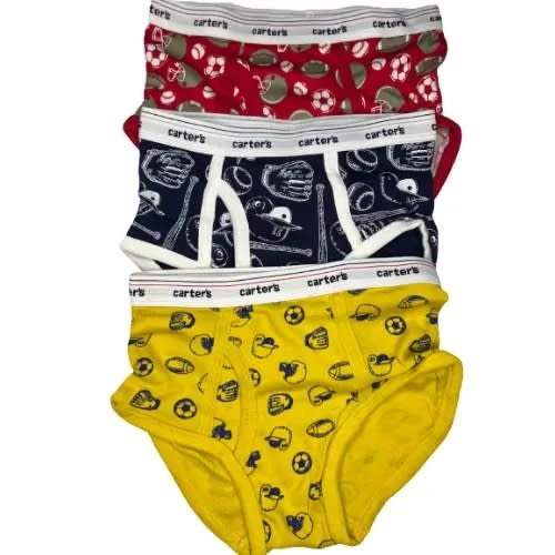 3in1 Underwear Pant For Boys