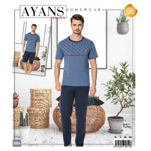 Men's Sleep Wear