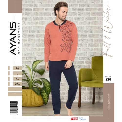 Men's Pyjamas