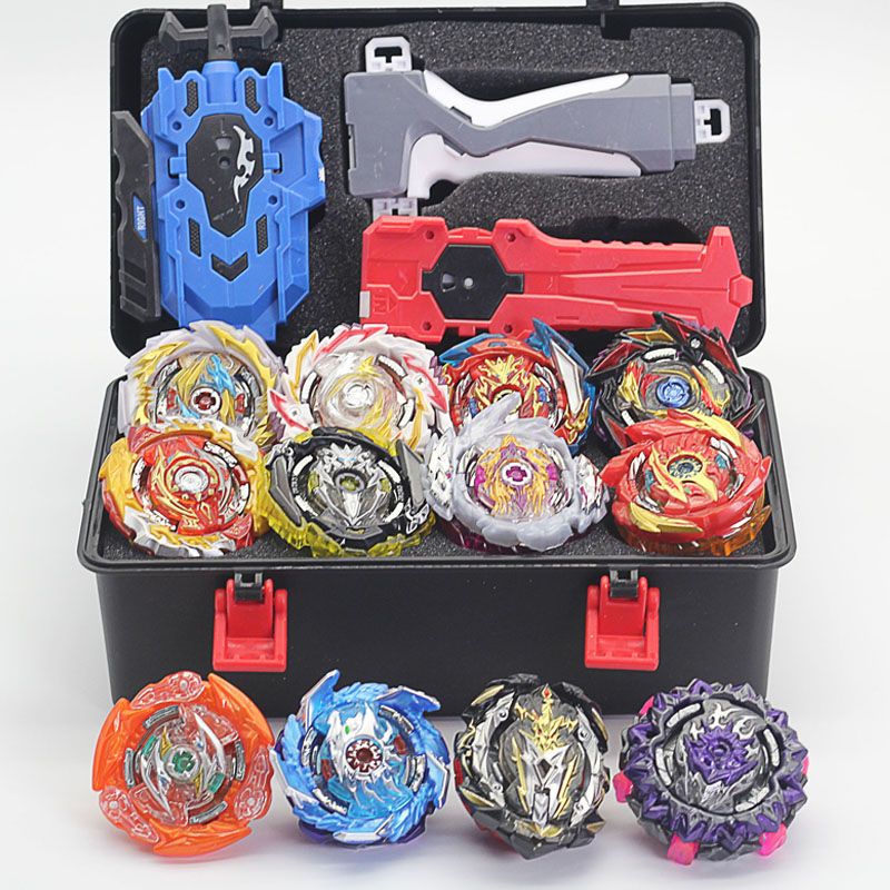 Takara Tomy Launcher Beyblade Burst Arean Bayblades Bables