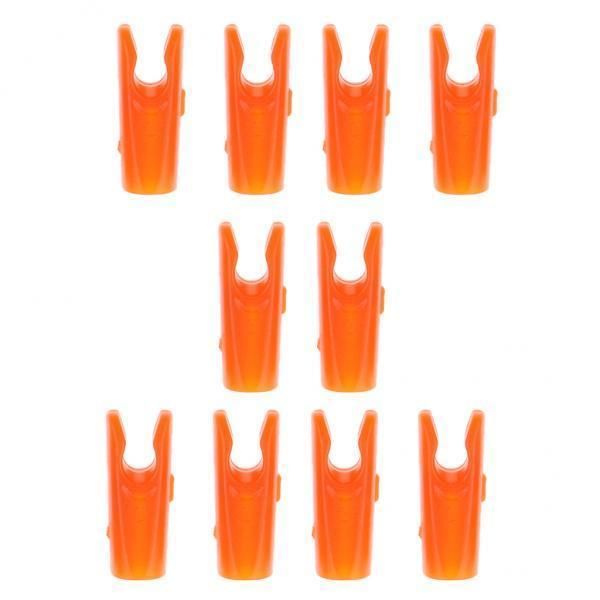9x 10 Pcs Arrow Insert  / Archery Hunting Accessories Shaft Tail Pin