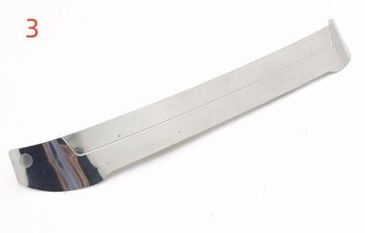 LED Sun Visor Lamp Light For Tamiya 1/14 Tractor Truck Scania 770s Volvo Man