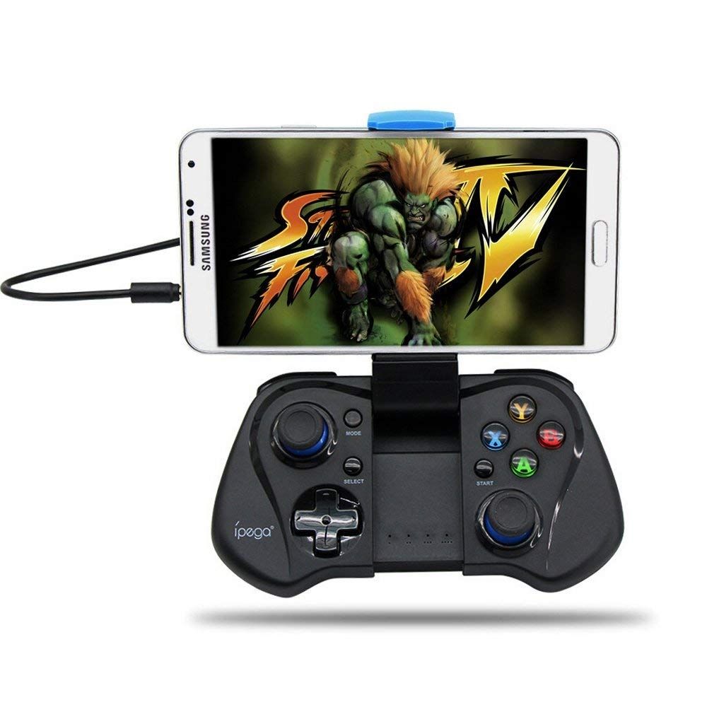 Multi-Function Controller
