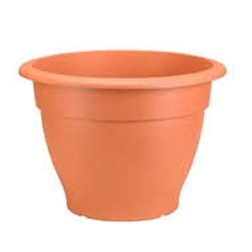 Plastic Flower Pots LARGE W32cm X H30cm