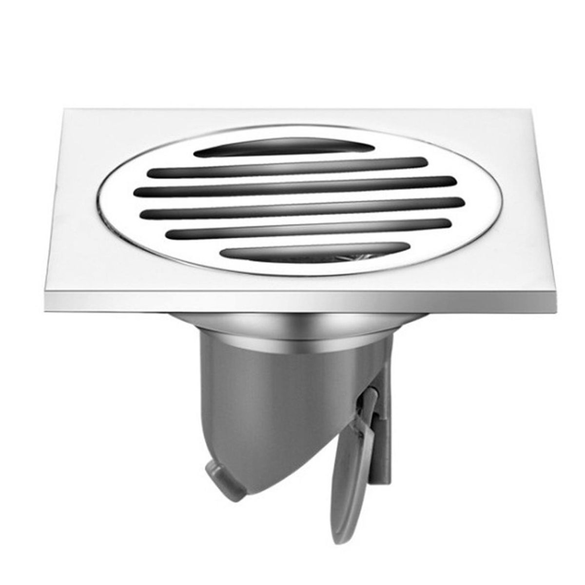 Sewer Strainer Bathroom Toilet Kitchen Floor Drain Core