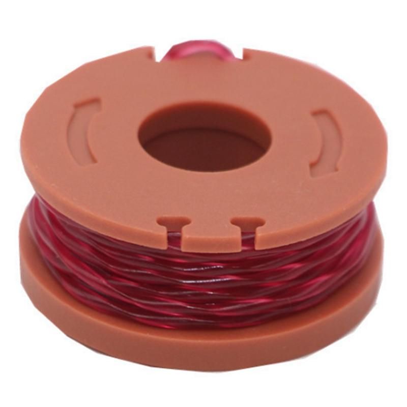 for Worx Wa0010 Lawn Ropes Replace Nylon Grass Garden